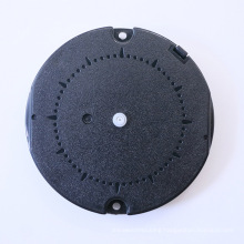 36mm Diameter Slim Clock Movement Round Movement